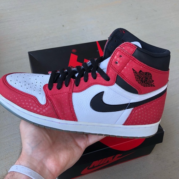 Jordan 1 Origin Story - Picture 4 of 8